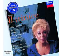 Puccini, G. - Il Trittico [Import]