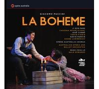 Puccini, G. - La Boheme
