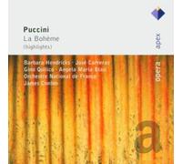 Puccini, G. – La Bohème – Highlights (Conlon) – Import – Warner Music