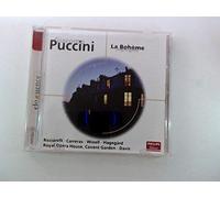Puccini, G. - La Boheme -Highlights-