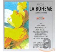 Puccini, G. - La Boheme [Import]