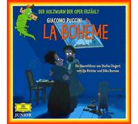 Puccini, G. - La Boheme [Import]
