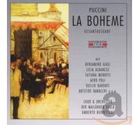 Puccini, G. - La Boheme [Import]
