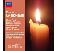 La Boheme