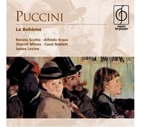 Puccini, G. - La Boheme [Import]