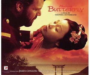 Puccini, G. - Madama Butterfly-Complete Opera