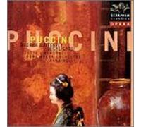 Puccini - Madama Butterfly
