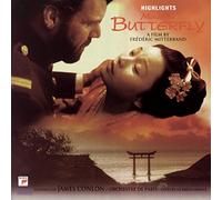 Puccini, G. - Madama Butterfly-Highlights