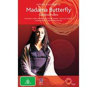 Puccini, G. - Madama Butterfly [Import]