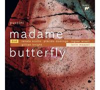 Puccini, G. - Madame Butterfly [Import]