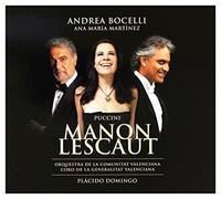 Manon Lescaut