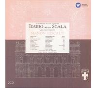 Puccini, G. - Manon Lescaut [Import]