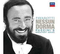 Puccini, G. - Nessun Dorma:Puccini's GR [Import]