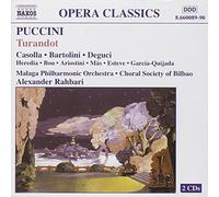 Puccini, G. - Puccini [Import]
