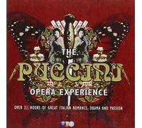 Puccini, G. - Puccini Experience [Import]
