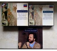 Puccini, G. - Puccini : Manon Lescaut
