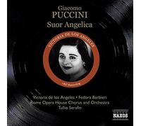 Puccini, G. - Suor Angelica
