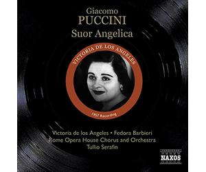 Puccini, G. - Suor Angelica