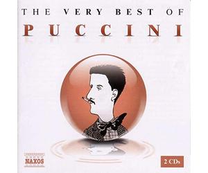 Puccini, G. - the very best of puccini
