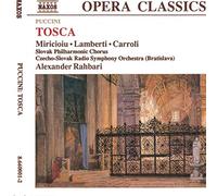 Puccini, G. – Tosca