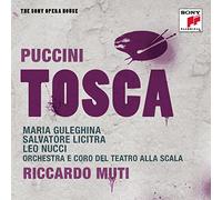 Puccini, G. - Tosca