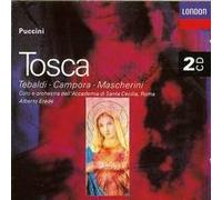 Puccini, G. - Tosca