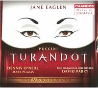 Puccini, G. - Turandot [Import]