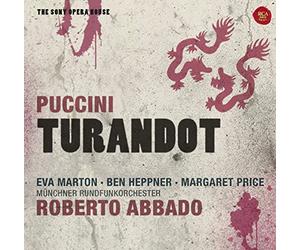 Puccini, G. - Turandot