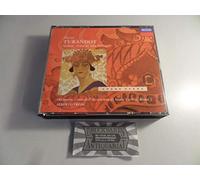 Puccini, G. - Turandot-Complete Opera