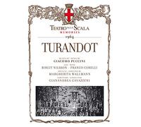 Puccini, G. - Turandot [Import]