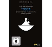PUCCINI GIACOMO - CEDOLINS FIORENZA - ALVAREZ MARCELO - RAIMONDI RUGGERO - (DVD)