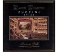 Puccini, Giacomo - Forever Gold: Puccini-Arias