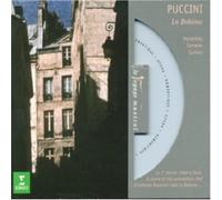 Puccini, Giacomo - La Bohème (extraits)
