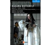 Puccini, Giacomo - Madama Butterfly