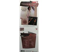 Puccini Giacomo - Madama Butterfly I Capolavori