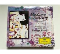 Puccini, Giacomo - Opera Para Niños:M. Butterfly (Sinopoli)