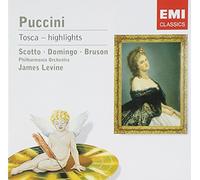 Puccini Giacomo - Puccini/Tosca