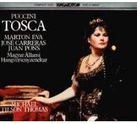Puccini Giacomo Tosca