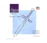 Puccini, Giacomo - Tosca / Extraits