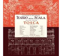 Puccini Giacomo - Tosca I Capolavori