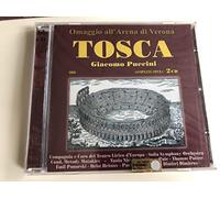 Puccini, Giacomo - Tosca [Import]