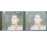 Puccini, Giacomo - Tosca - Maria Callas