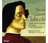 Puccini - Gianni Schicchi