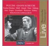 Puccini - Gianni Schicchi