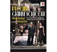 Puccini : Gianni Schicchi