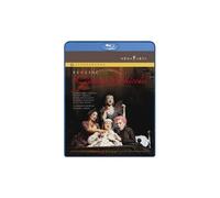 Puccini: Gianni Schicchi - Blu-Ray