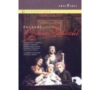 Puccini - Gianni Schicchi / Corbelli, Palmer, Giordano, Matthews, Mclaughlin, Jurowski, Glyndebourne Opera