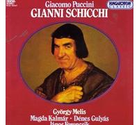 Puccini - Gianni Schicchi Melis