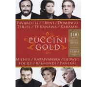 Puccini Gold - Puccini, G