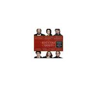 Puccini Gold / Various